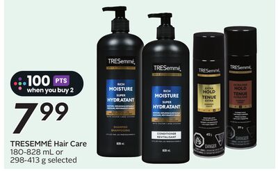 Hair Care