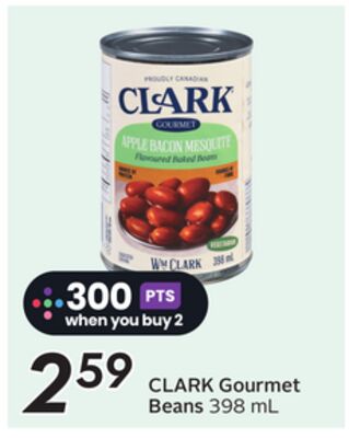 Gourmet Beans