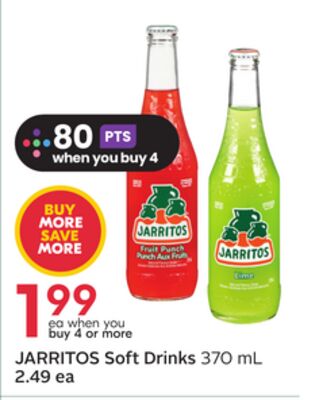 Soft Drinks