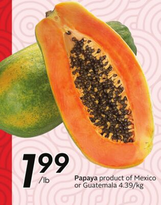 Papaya