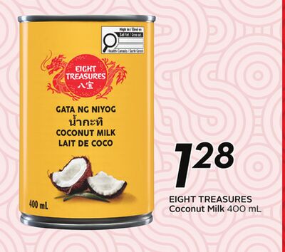 Coconut Milk