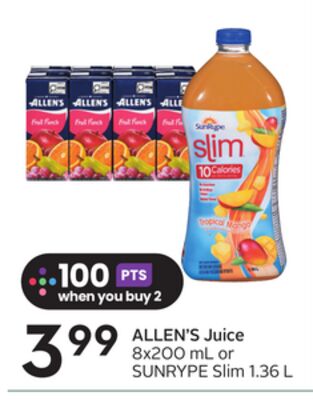 Juice