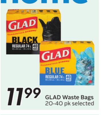 Waste Bags