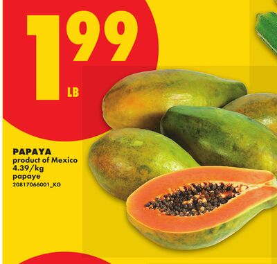 PAPAYA