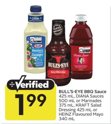 BBQ Sauce