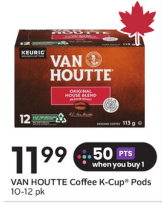 Coffee K-Cup® Pods