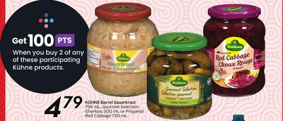 Barrel Sauerkraut