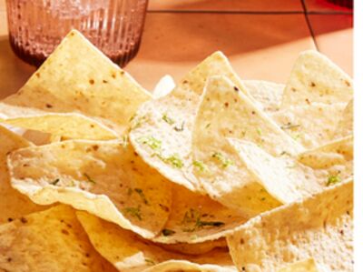 Great Value Tortilla Chips