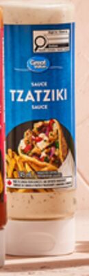 Great Value Sauces or drizzlers