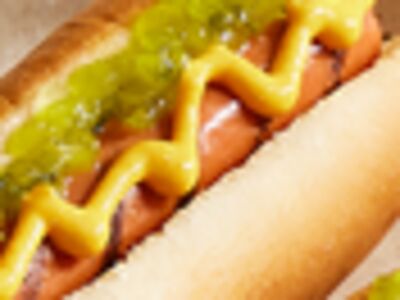 Great Value original wieners