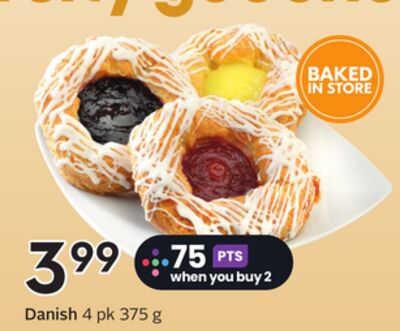 Danish