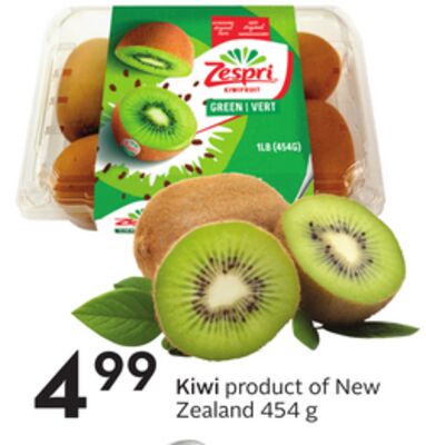 Kiwi
