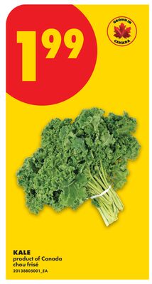 KALE