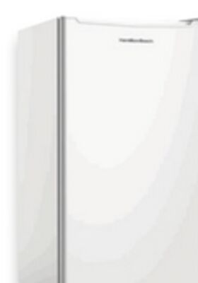 3.3-cu. ft. Mini fridge with freezer