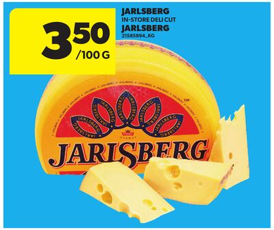 JARLSBERG