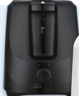 2-Slice toaster