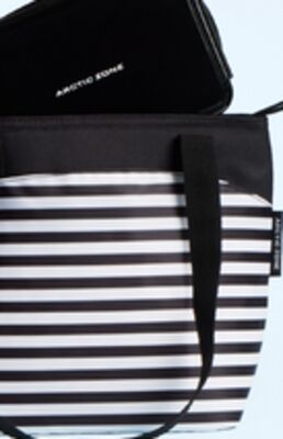 Arctic Zone Uptown tote lunch bag