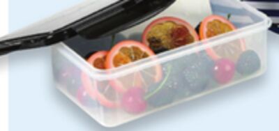 Uptown expandable lunch bag set Set