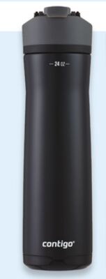 Contigo 24-oz. Stainless steel water bottle