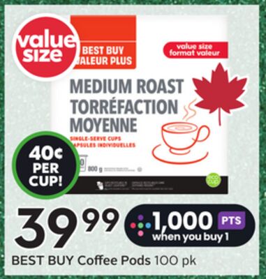Coffee Pods