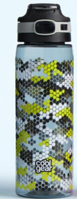Cool Gear 24-oz. plastic bottle