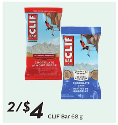 CLIF Bar