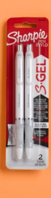 Selected stationery