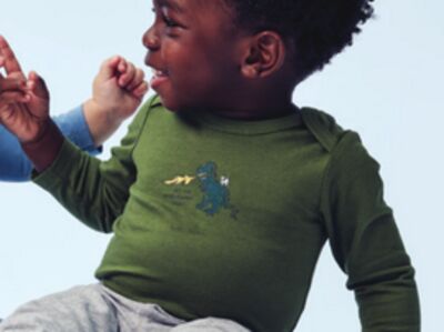 George Infants' bodysuits