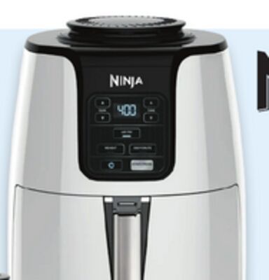 Ninja 4-qt. Air fryer