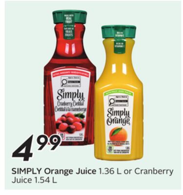 Orange Juice