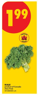 KALE