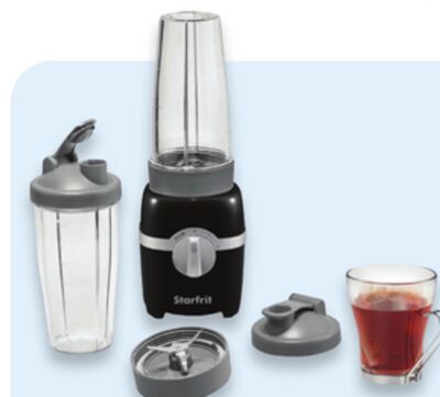 Starfrit personal blender