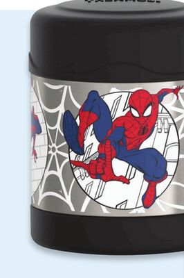 Thermos Funtainer Spider-Man 10-oz. food jar