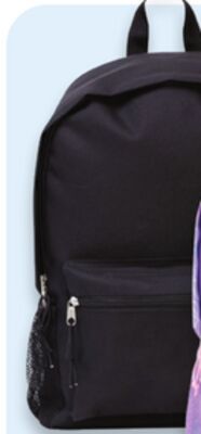 School backpack
