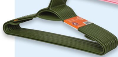 Neatfreak! Basic hangers