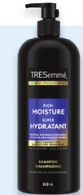 TRESemmé Shampoo