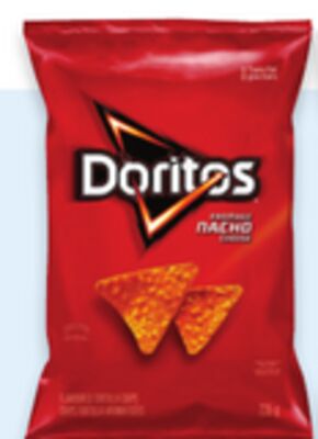 Doritos