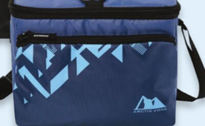 ARCTIC ZONE Hardbody lunch box