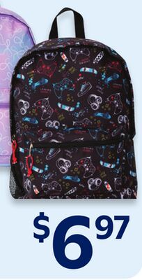Jetstream School backpack