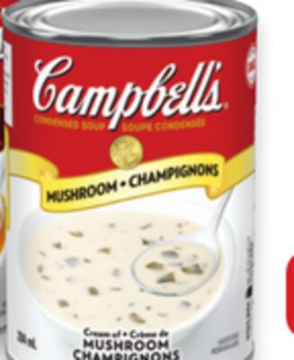 Campbell's Soup