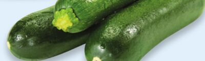 Green Zucchini