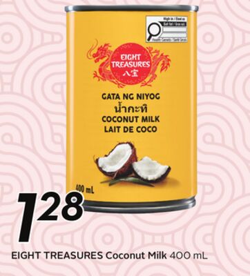 Coconut Milk