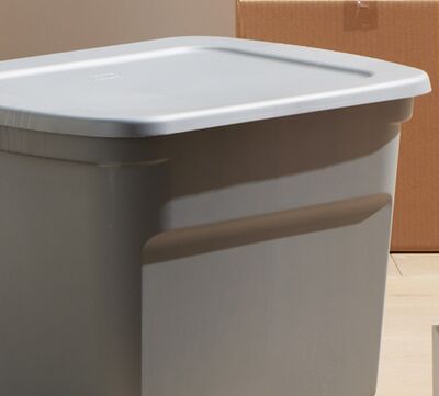 Sterilite Storage tote