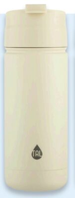 18-oz. Ranger coffee travel mug