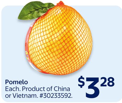 Pomelo