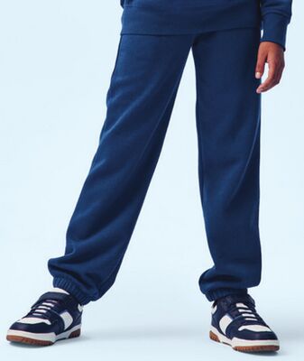George Fleece jogger