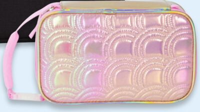 Insulated lunch bag