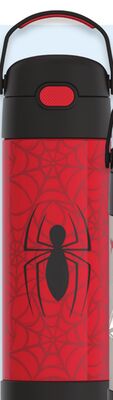 Funtainer Stitch 12-oz. bottle