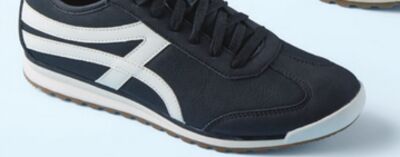 Adult's sneakers