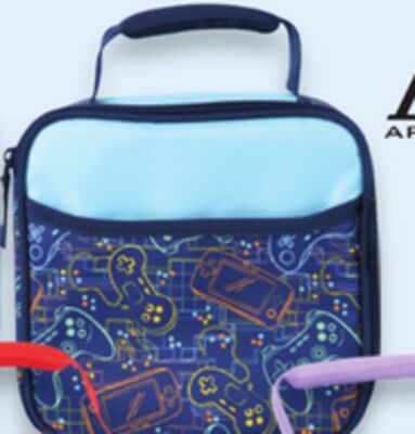 Arctic Zone Insulated lunch box combo